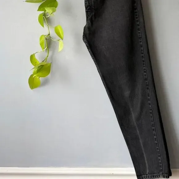 Vintage Levi’s 512 washed black (13 short/29/30) - Picture 6 of 6